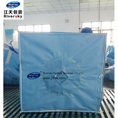 Bulk bags for coffee beans