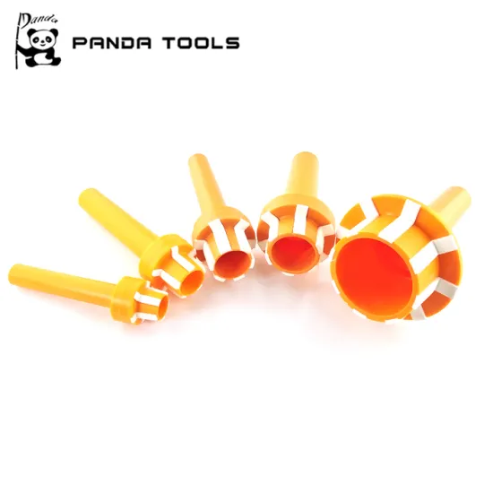 HSK63A HSK100A CNC Milling Machine: Spindle Taper Wiper