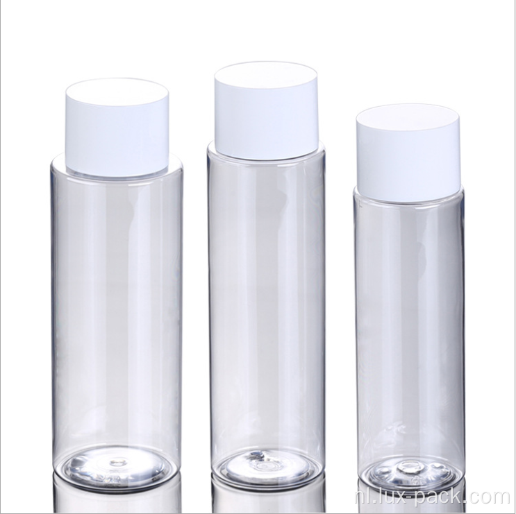 30 ml 500 ml huisdier witte HDPE plastic lotionpomp