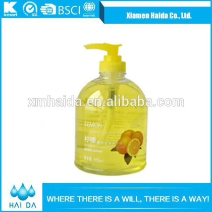 2016 highest demand products hand sanitizer china