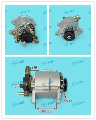 Prestolite Generator/Auto Part/Truck Part