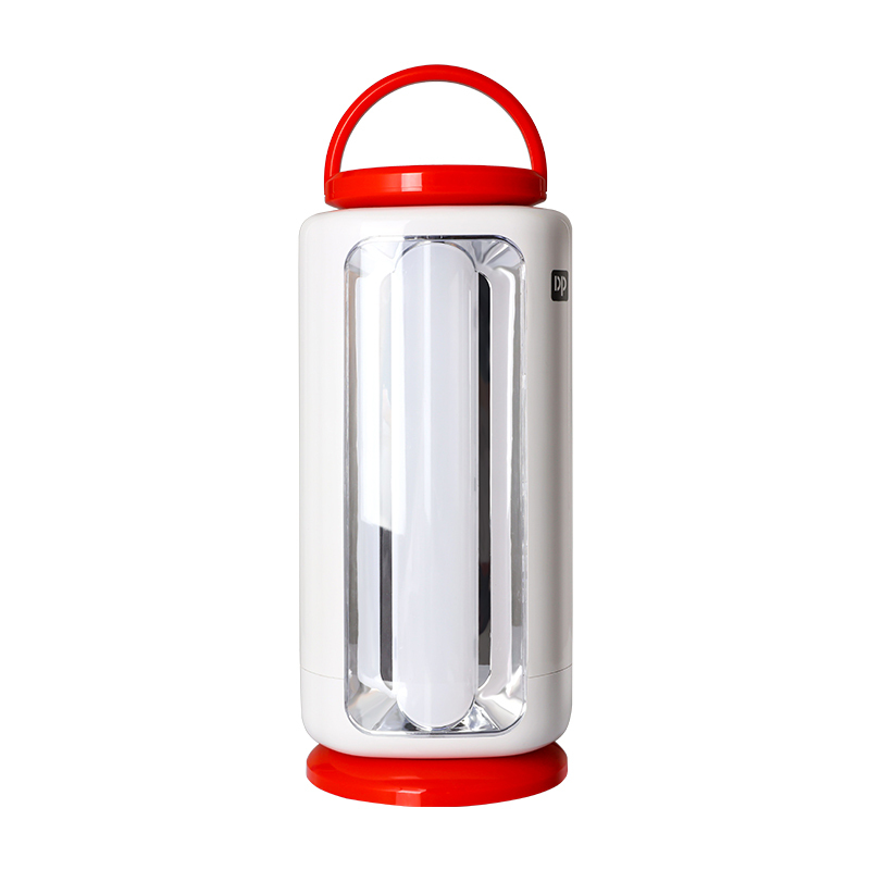 Waterproof Camping Fishing Work LED Emergency Light