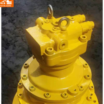 Hydraulic Swing Motor 31NB-12020 for Hyundai Excavator