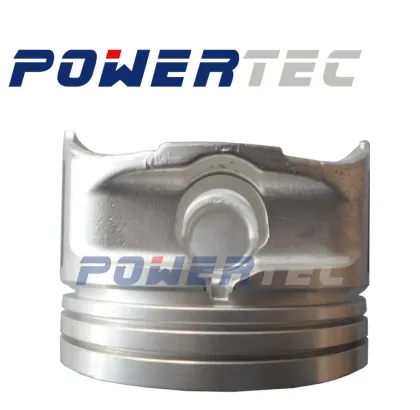 Auto Engine Parts Piston G4ED