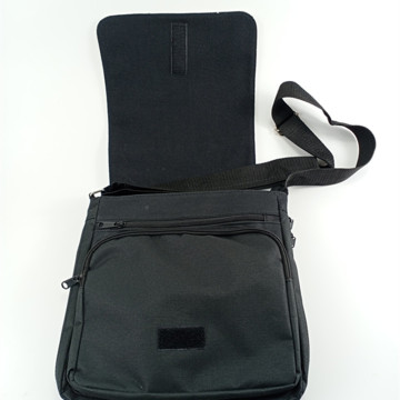 Custom Logo Printing Sublimation Cross Body Bag - Subbank