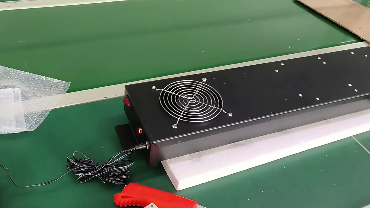 Air Purifier for planting room 20sqm air disinfector