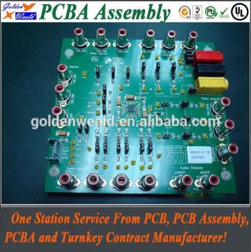 Hi-Speed pcba service other pcb&pcba pcba meter