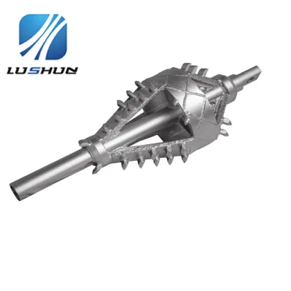 HDD Cutting Reamer Tools & Equipment