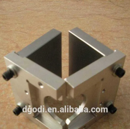 aluminum mounting bracket, camera bracket, aluminum angle bracket