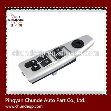 Power Window Master Control Switch for KIA 93570-2F200
