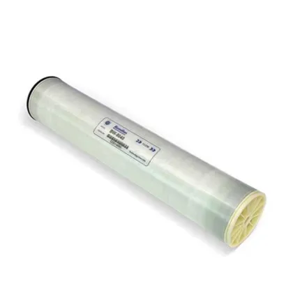 High Quality Water Treatment vontron 8040 Ultrafiltration Reverse Osmosis Membrane