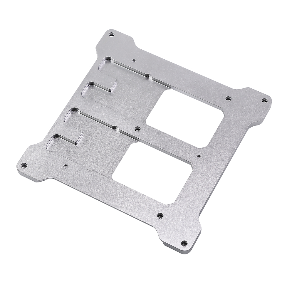 CNC Milling Parts