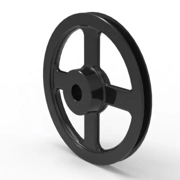 V Belt Pulleys SPA SPB SPC Pilot Bored