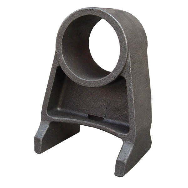 Precision Steel Casting For Truck Parts 5