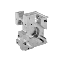 Brass SS Aluminum Turning Service CNC Machining Parts