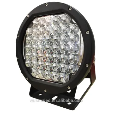 Car Light & Auto driving light - China Led Car Light 225W Led Driving Spot Work Light 4WD Offroad Camping Replace 96W 185W