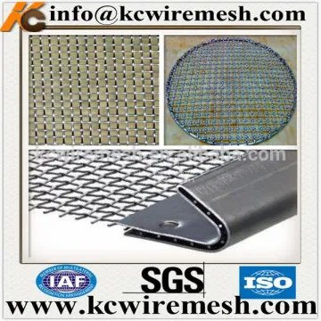 Stainless steel square wire mesh 10x10