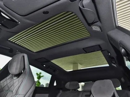 BYD DENZA Z9GT Flagship Grand Tourer Dual Drive Modes Quiet Luxury Cabin Devialet Audio Safe Blade Battery Electric Vehicles