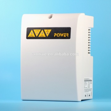 백업 배터리가 내장 된 12V 3A UPS 스위칭 전원 공급 장치 Alimentatore Con Batteria Tampone