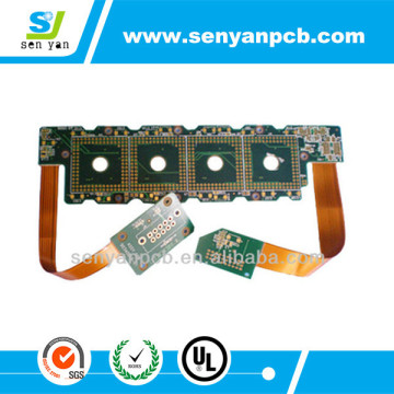Hot sale printed circuit board pcb board for electronic components FPC board manufacturing services