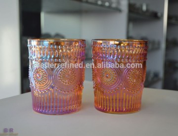 Sparkle and Shine Votive holder