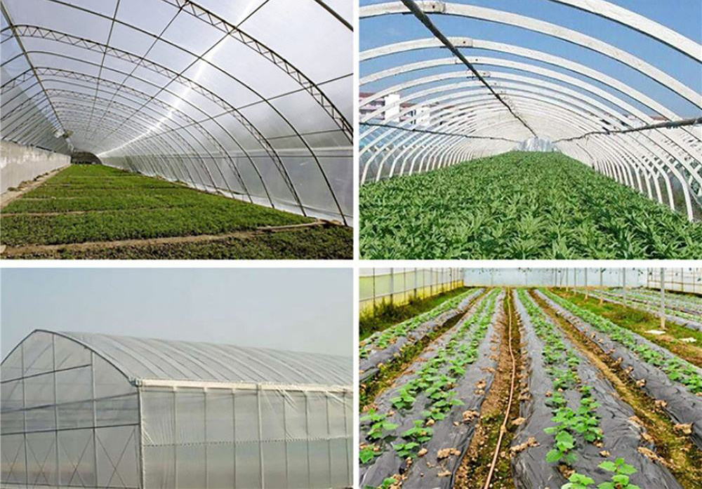 greenhouse tape