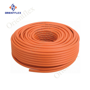 outdoor 8mm lpg camping gas hose