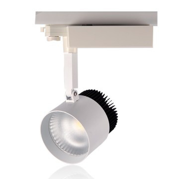 New Shenzhen SAA AMEBA Series COB LED track lights 3 years warranty