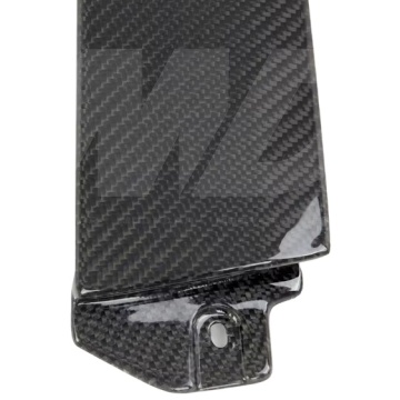 Carbon Fiber B Pillar Cover for 1988-1993 Nissan Silvia/S13