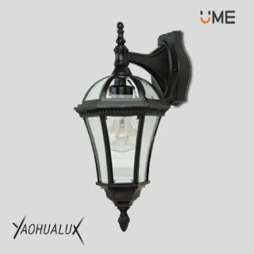 classical european decorative classic garden light