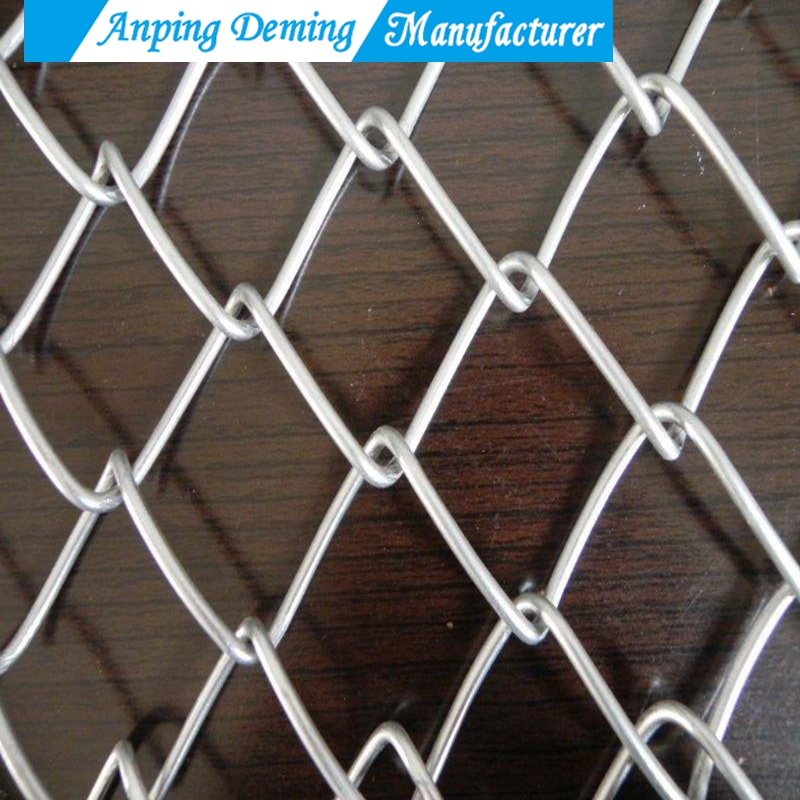 High Quality Hot Sale Used Chain Link Fence