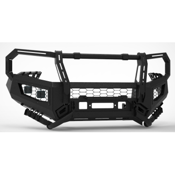 Barra de toros de 4x4 accesorios para Hilux Rocco 2021