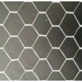 Malha de arame de torção hexagonal