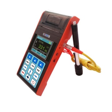 Portable Digital Steel Metal Leeb Hardness Tester KH-530