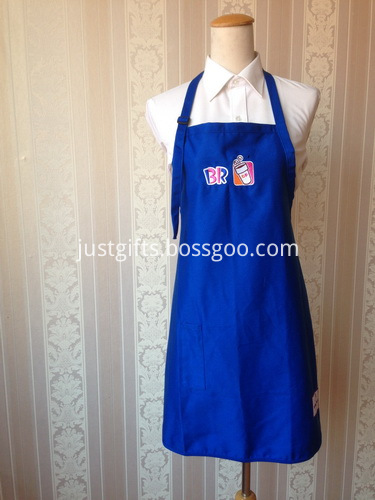 High Quality Long Bib Aprons For Cooking