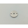 2.0针插孔和NICERBT的针头板
