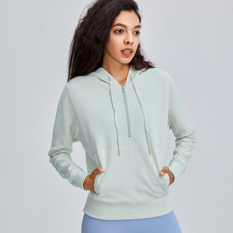 best women's sports hoodies