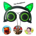 harga kilang borong headphone berwayar telinga kucing