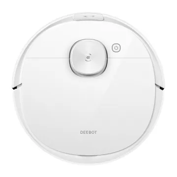 Ecovacs Deebot N8 Dln26