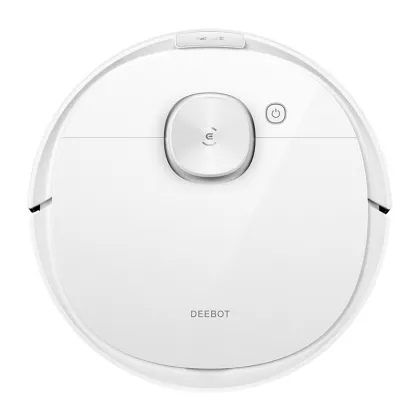 Ecovacs Deebot N8 Dln26