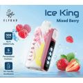 ELF BAR Ice King 30000 Puff Vape Asli