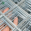 Galvanized Welded Mesh Panel Panel for Construction 50X50mm