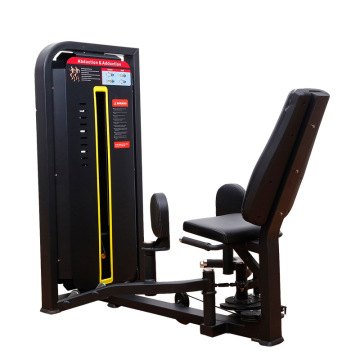 Ganas Fitness Equipment Inner Thigh Adductor Machine