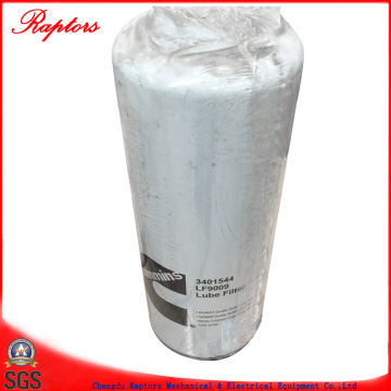 Fleetguard Lube Filter (Lf9009/3401544) for Cummins Engine