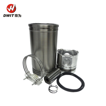 3304 3306 Engine Parts LK3182 Liner Kit