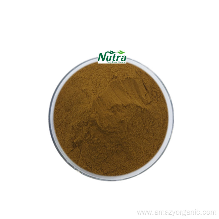 Natural Organic Fenugreek Extract Saponins