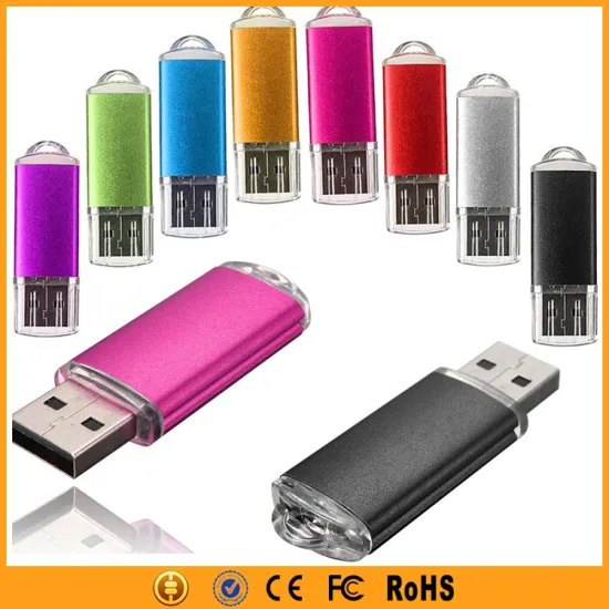Novelty Items Wholesale 8GB 16GB 32GB 64GB USB Flash Drive With LOGO