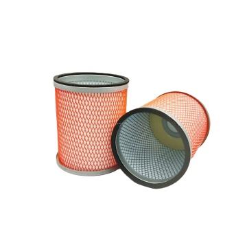 Customized Air Compressed Parts and Air Filter Elements
