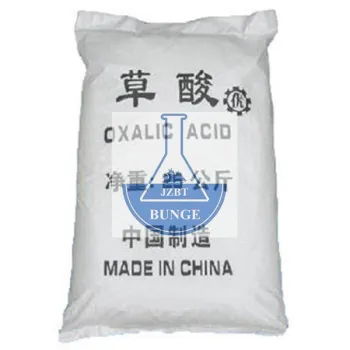 Oxalic Acid 99.6%min Industrial Grade