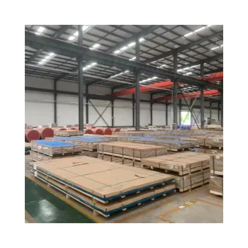 Sublimation Aluminum Sheets 11x14 for Trailers - 1.2mm, 3mm, 4mm